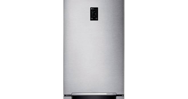 Хладилник Samsung RB31FERNDSA, 310 л, Клас A+, Full No Frost, H 185 см, Сребрист