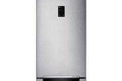 Хладилник Samsung RB31FERNDSA, 310 л, Клас A+, Full No Frost, H 185 см, Сребрист