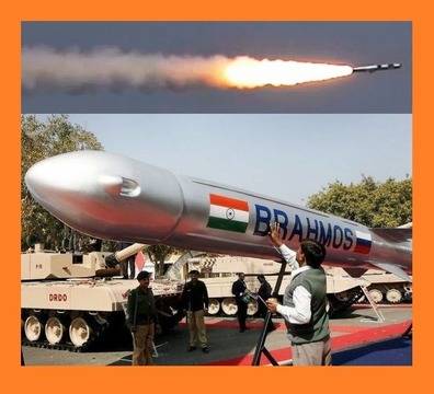 Индия успешно изпита свръхзвукова крилата ракета.