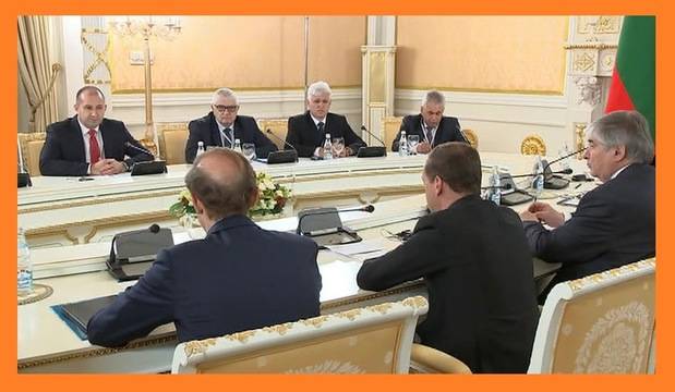 Ще има ли „Български поток“ за доставки на газ от Русия?