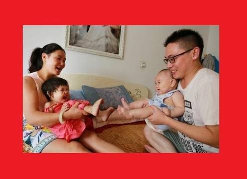 Китай ще премахне контрола върху раждаемостта.