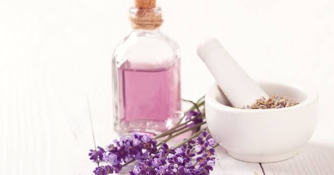 Парфюми и изчерпване на права в Австрия