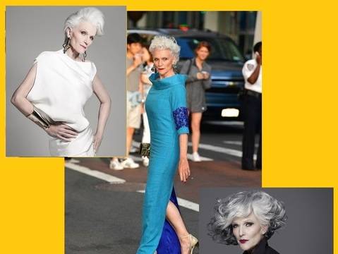 Мей Мъск – Maye Musk изглежда страхотно на 69 г.