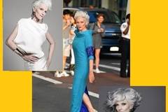 Мей Мъск – Maye Musk изглежда страхотно на 69 г.