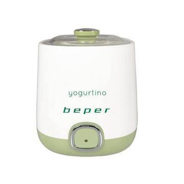 Уред за приготвяне на кисело мляко Beper…