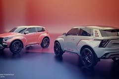 Официално от АвтоВаз: Ето това ще е новата LADA NIVA!