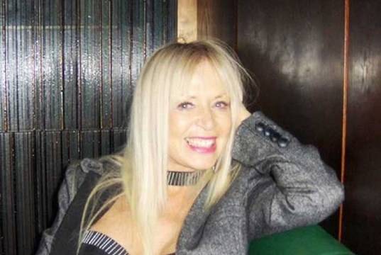 74-годишна баба нагорещи нета на макс с визията си (СНИМКИ)