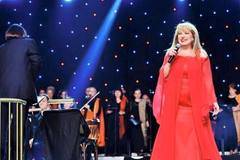 Маргарита Хранова и Дани Милев с празничен концерт тази вечер в Операта