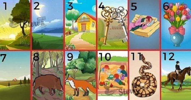 Картите Ошо ще ви подскажат как действително да постъпите!