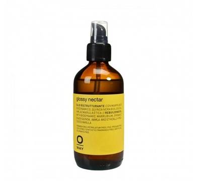 OWAY GLOSSY NECTAR 160ML ВЪЗСТАНОВЯВАЩО МАСЛО 160МЛ