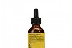 OWAY NURTURING DROPS 50ML СЕРУМ ЗА СУХИ И ЦЪФТЯЩИ КРАИЩА 50МЛ