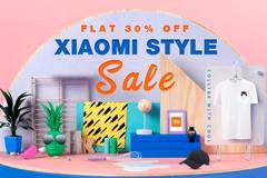 Xiaomi Style – мода и модни аксесоари от Китай с високо качество