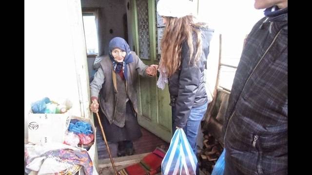 Забравените