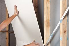 Преградни стени от гипсокартон, тавани, кутии, облицовки – Бригада за строителни ремонти