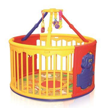 Кошара за игра PLAY CENTER