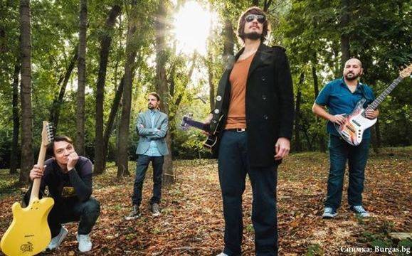 Групите FACES и SOUNDFULL също потвърдиха участие в бургаския Джулай