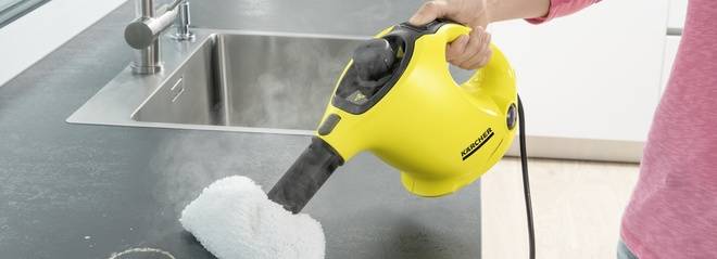 SC 1 EASYFIX: Топ резултат в джобен формат