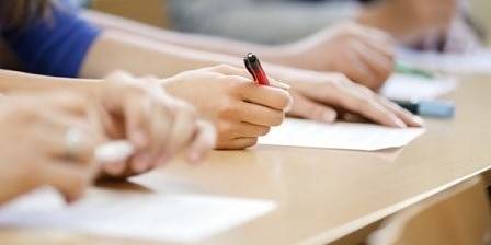 Днес е втората задължителна матура за зрелостниците и външното оценяване по математика за VII клас