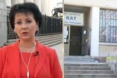 Прокуратурата: Началникът на КАТ-Благоевград е взимал подкупи за бърза регистрация на коли
