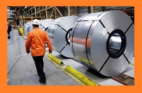 Да намали с 10% износа на стомана и алуминий са предложили САЩ на ЕС.