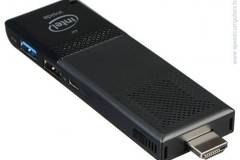малък компютър Intel Compute Stick STK1AW32SC Intel x5-Z8300 Win 10