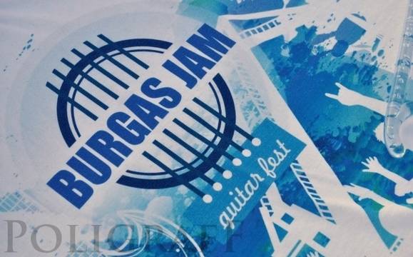 От днес пускат в продажба билетите за Burgas Jam, първите 400 са на промоция