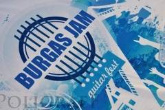 От днес пускат в продажба билетите за Burgas Jam, първите 400 са на промоция