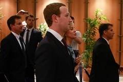 Евродепутатите не били доволни от отговорите на Марк Зукърбърг
