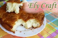 Лесна и бърза домашна погача