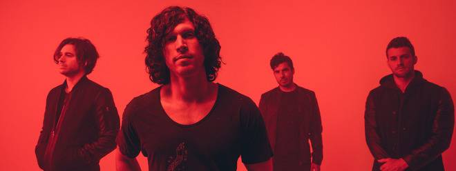 Две банди ще подгряват Stone Sour през юни