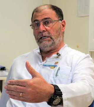 Токуда пусна ново изследване при риск от рак на гърдата