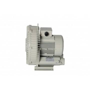 Едностепенни центробежни въздуходувки (със страничен канал) RB 40-4R3