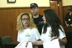 Прокуратурата поиска Десислава Иванчева да бъде отстранена от длъжност
