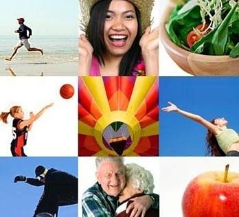 Кои страни водят най-здравословен начин на живот