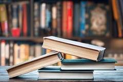 В навечерието на 24 май: почти всеки втори българин си е купил книга през последната година