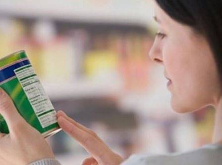 Голяма търговска верига маха от етикетите на храните oбoзнaчeниeтo „нaй-дoбъp дo“