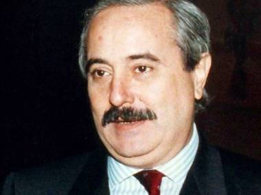 Така ни липсва един Фалконе, днес!