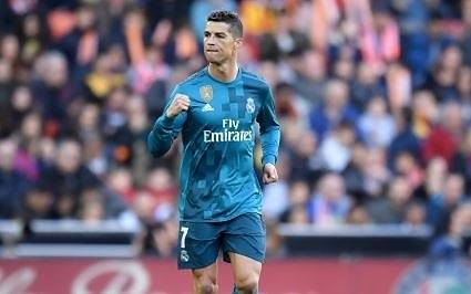 Кристиано Роналдо: „Ливърпул“ заслужава да е на финал