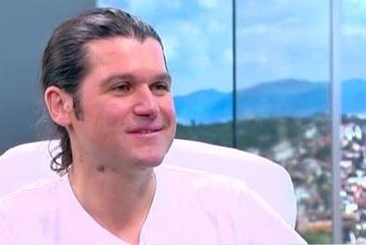 Атанас Скатов: Искам да изкача всички осемхилядници