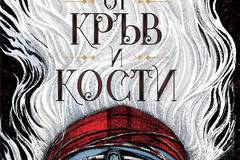 Деца от кръв и кости – Книга 1