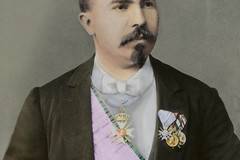 Стефан Стамболов – Дневник