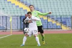 Славия се разделя с трима – SportVox