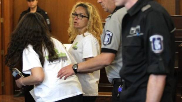 Спецсъдът отстрани корумпираната Иванчева като кмет на „Младост“