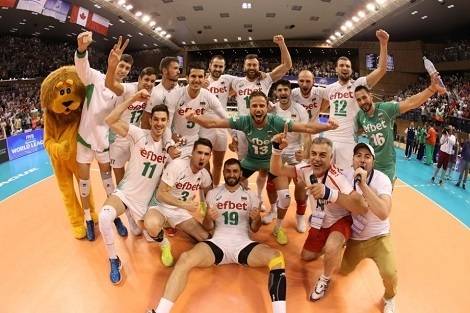 Двубоите на „Лъвовете“ от Лигата на нациите пряко по MAX Sport 1 – SportVox