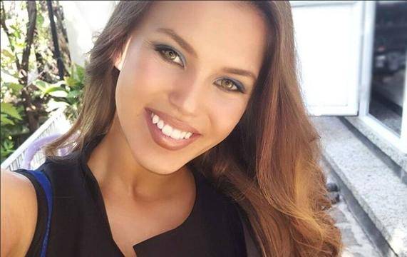 Обявиха българка за най-красивата футболна съдийка на Балканите! Вижте я!