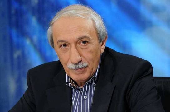 Кеворкян: Още утре и Плевнелиев ще се обади, сигурно пак ще джафне срещу Русия