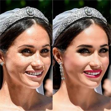 Тоталните гафове с грима на звездите