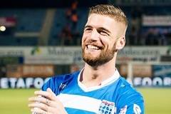 Грьонинген се дърпа за Велдвайк, иска трансферна сума – SportVox