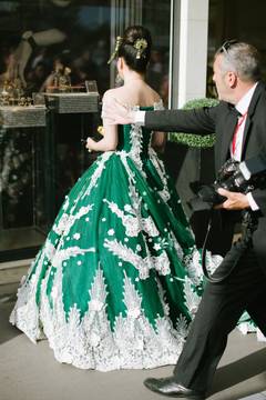 Street style на Филмовия Фестивал в Кан