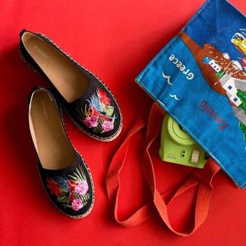 Избор на редактора: Закачливи и удобни! Подходящи във всяка ситуация!